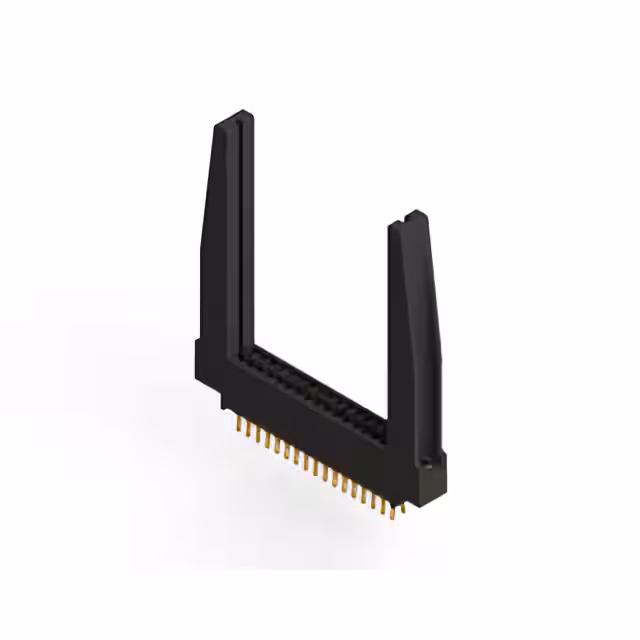 396-034-555-878 EDAC Inc.  Edgeboard Connectors